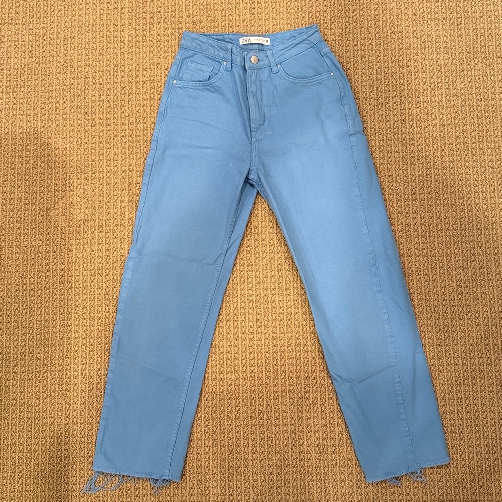Zara jeans